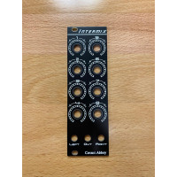 Circuit Abbey Intermix, black panel version